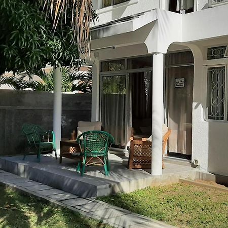 Villa De Luxe Avec Piscine A 200M De La Plage Flic-en-Flacq المظهر الخارجي الصورة