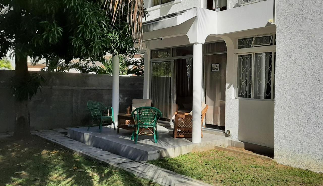 Villa De Luxe Avec Piscine A 200M De La Plage Flic-en-Flacq المظهر الخارجي الصورة