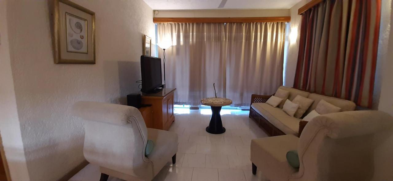 Villa De Luxe Avec Piscine A 200M De La Plage Flic-en-Flacq المظهر الخارجي الصورة